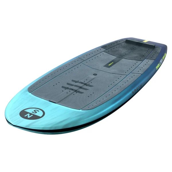 North SWELL Pro Foil board 2026