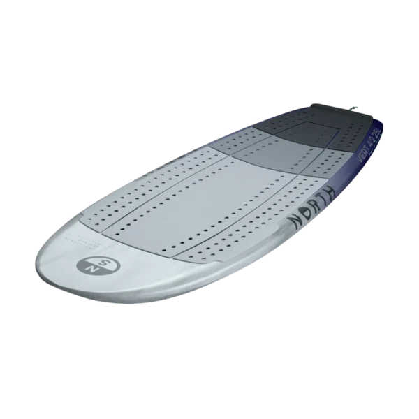 North VERT PRONE Foil Deska 2024