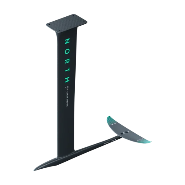 North SONAR Carbon Foil Edition 2024