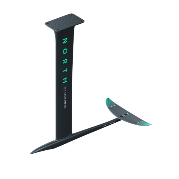 North SONAR Carbon Foil Edition 2024