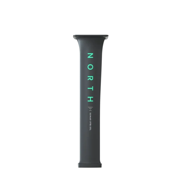 North SONAR Carbon Foil Mast - 900 Black