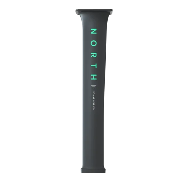 North SONAR Carbon Foil Mast - 900 Black