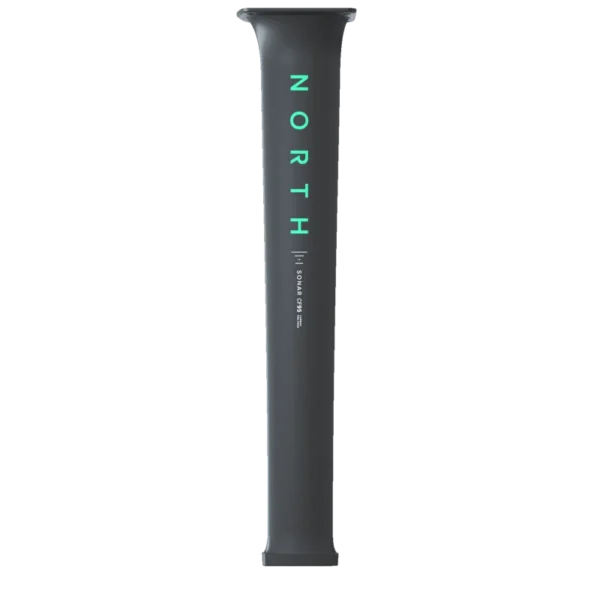 North SONAR Carbon Foil Mast - 900 Black