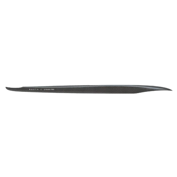 North SONAR Carbon Fuselage