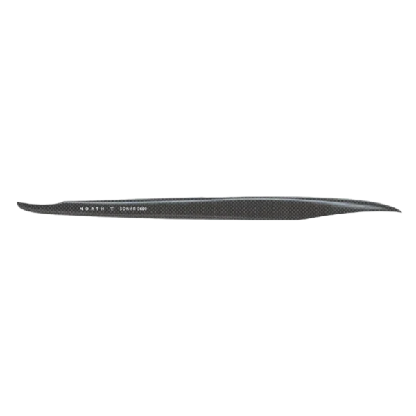 North SONAR Carbon Fuselage