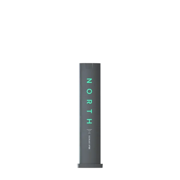 North SONAR Foil Mast