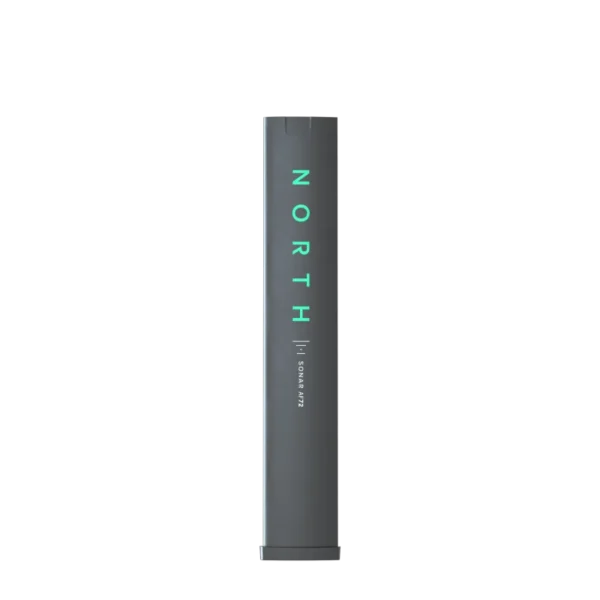 North SONAR Foil Mast