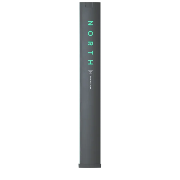 North SONAR Foil Mast