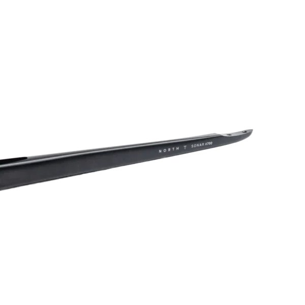 North SONAR Fuselage