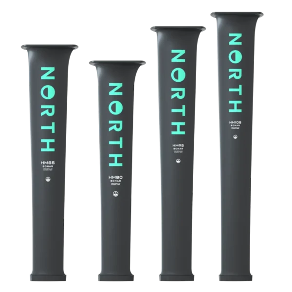 North SONAR HM Carbon Foil Mast