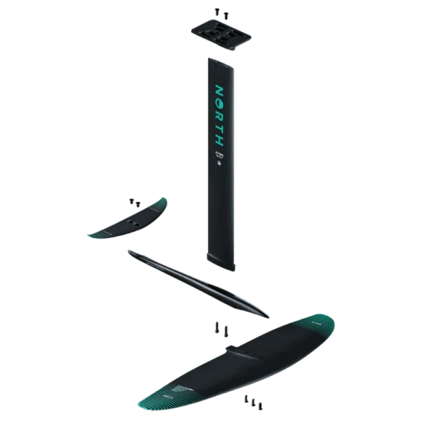 North SONAR Prime Edition