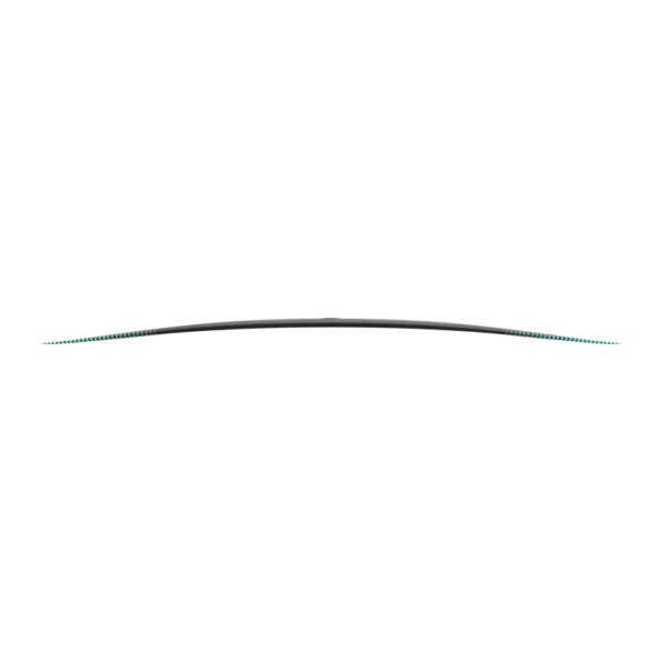 North Sonar HA1150 Front Wing