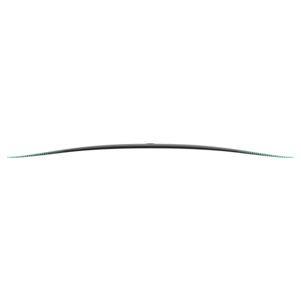 North Sonar HA1450 Front Wing NEW