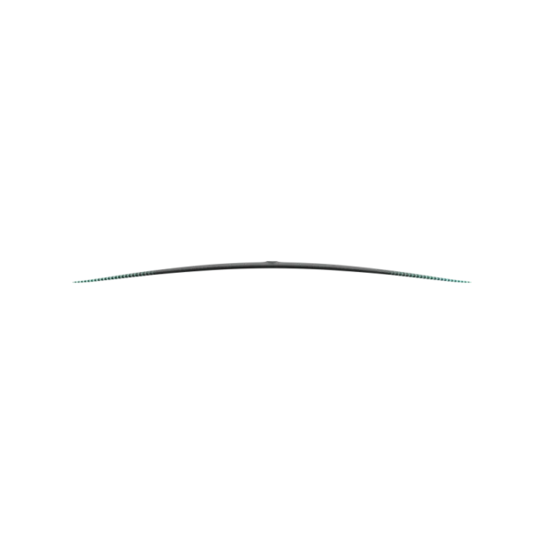 North Sonar HA850 Front Wing