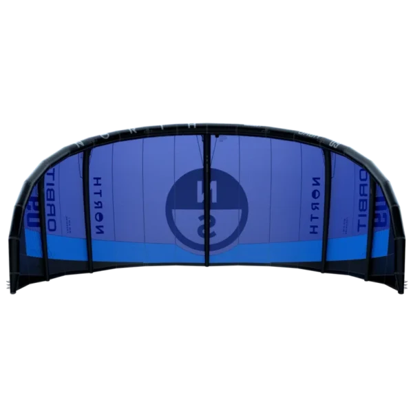 North ORBIT Kite 2025 - 475 Pacific Blue