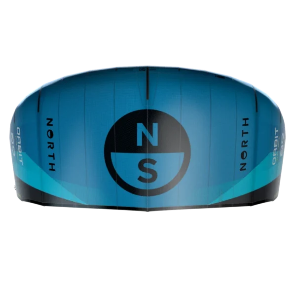 North ORBIT Kite 2026 - 415 Turquoise