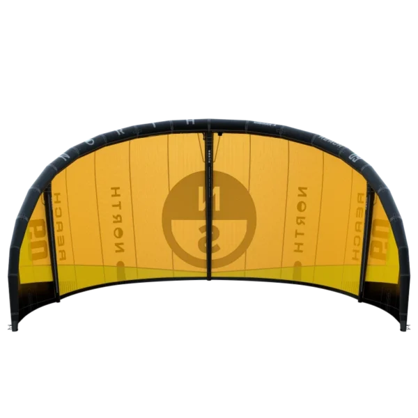 North REACH Kite 2025 - 218 Sunset Yellow
