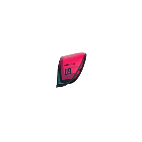 North REACH Kite 2025 - 310 Rubine Red