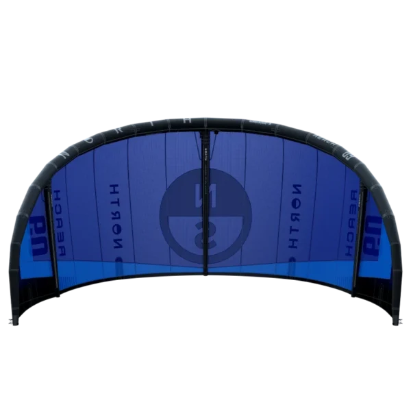 North REACH Kite 2025 - 475 Pacific Blue