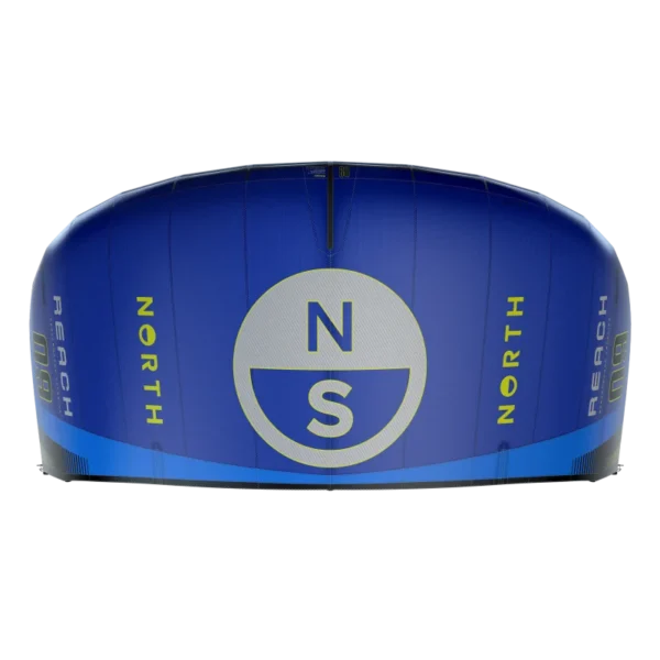 North REACH Kite 2025 - 475 Pacific Blue