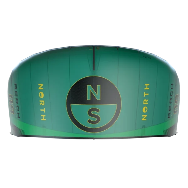 North REACH Kite 2025 - 629 Marine Green
