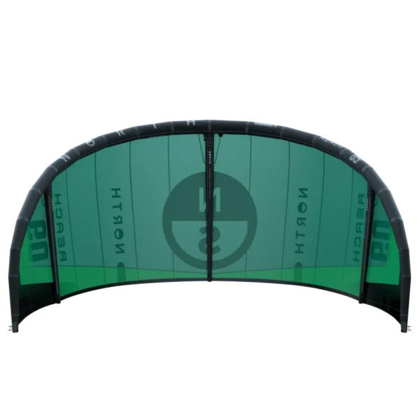 North REACH Kite 2025 - 629 Marine Green
