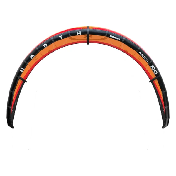 North REACH Kite 2026 - 200 Orange