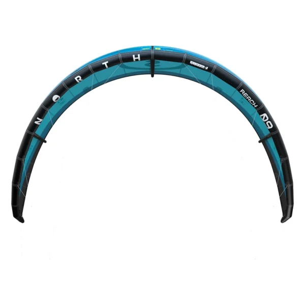 North REACH Kite 2026 - 415 Turquoise