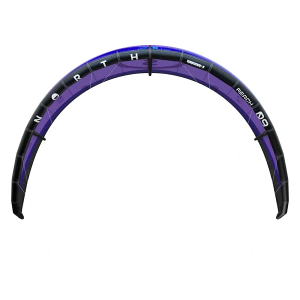 North REACH Kite 2026 - 512 Deep Purple