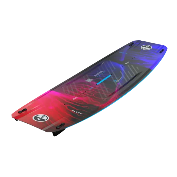 North ASTRA TT 2026 - 432 Blue-Red