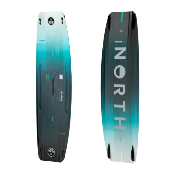 North ATMOS PRO TT 2026 - 945 Black-Blue
