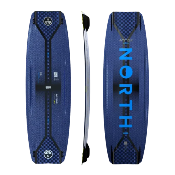 North ATMOS Ultra TT 2026 - 506 Indigo