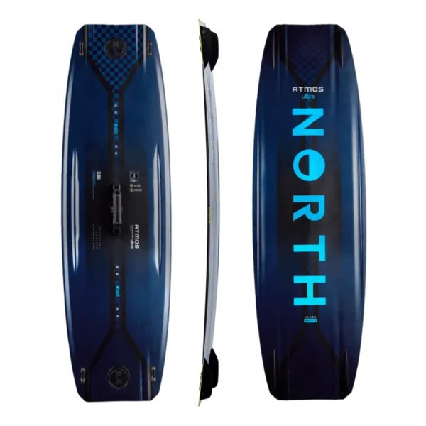 North ATMOS Ultra TT 2026 - 506 Indigo