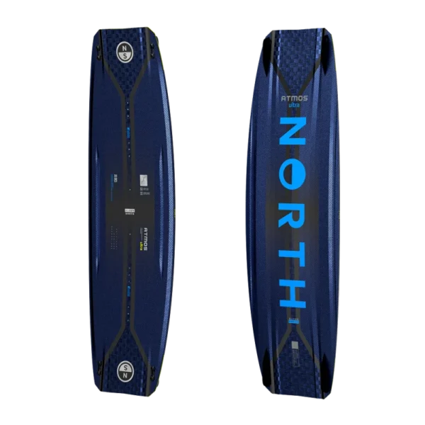 North ATMOS Ultra TT 2026 - 506 Indigo