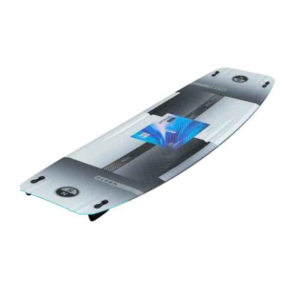 North Deska ATMOS Pro TT 2025 - 100 White