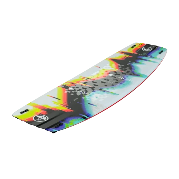North FLARE TT 2025 Board