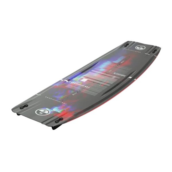 North FOCUS Hybrid TT Board 2025 - 991 Galaxy