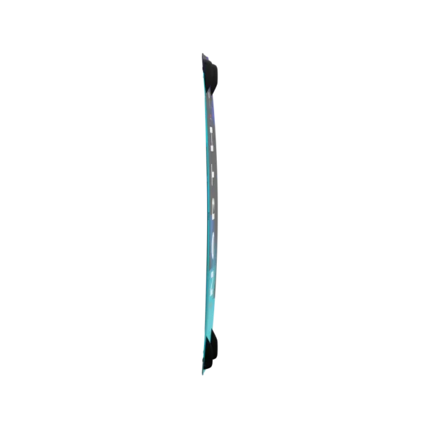 North TRACE TT Board 2025 - 681 Aqua