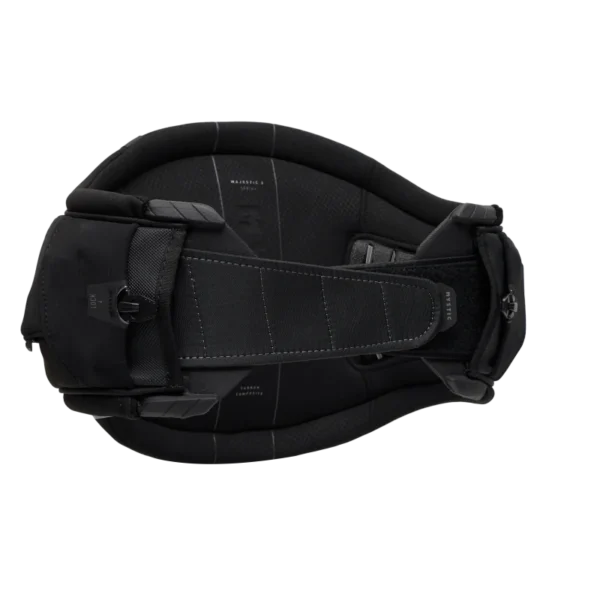 Mystic MAJESTIC X Waist Harness - 900 Black