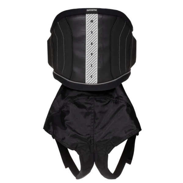 Mystic STAR HYBRID Kids - 900 Black