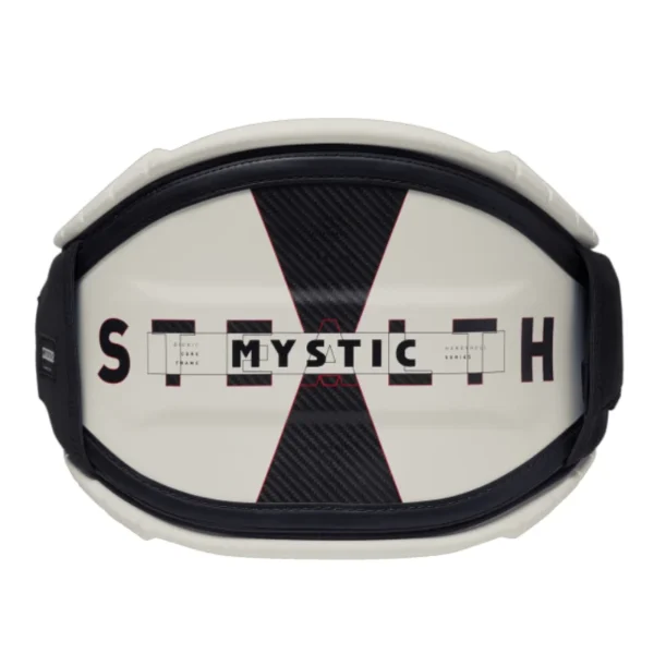 Mystic STEALTH Waist Harness - 705 Sand