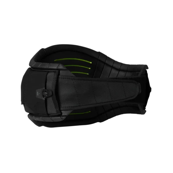 Mystic STEALTH Waist Harness - 953 Black-Lime