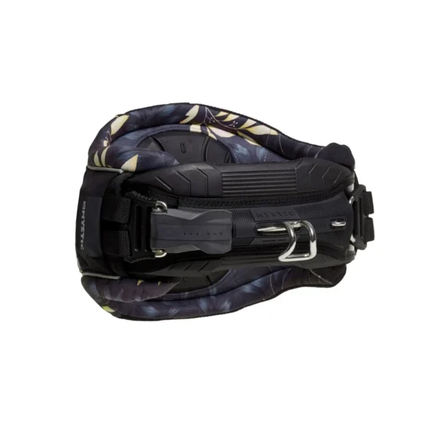 Mystic Trapez DAZZLED - 900 Black