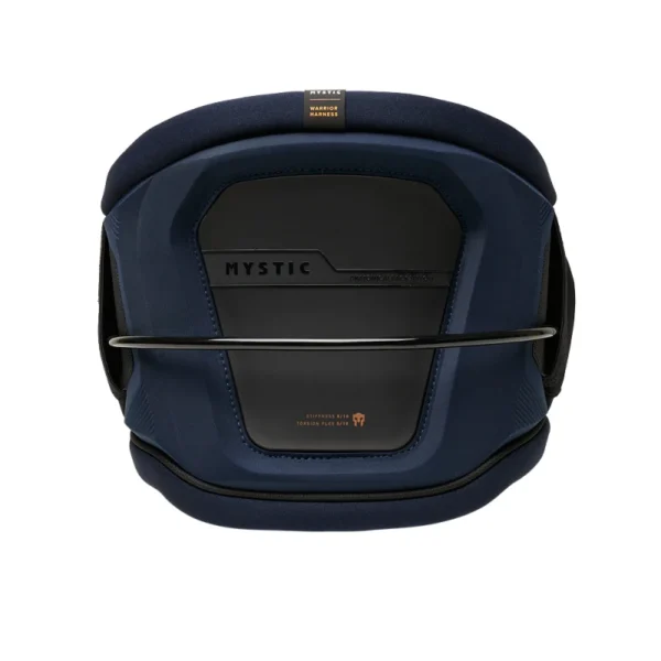 Mystic WARRIOR Waist Harness - 410 Navy