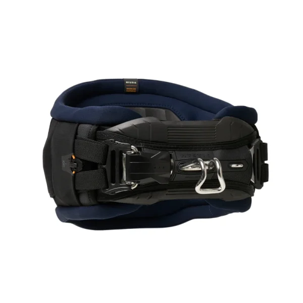Mystic WARRIOR Waist Harness - 410 Navy