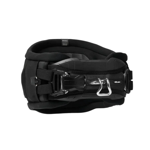 Mystic WARRIOR Waist Harness - 900 Black