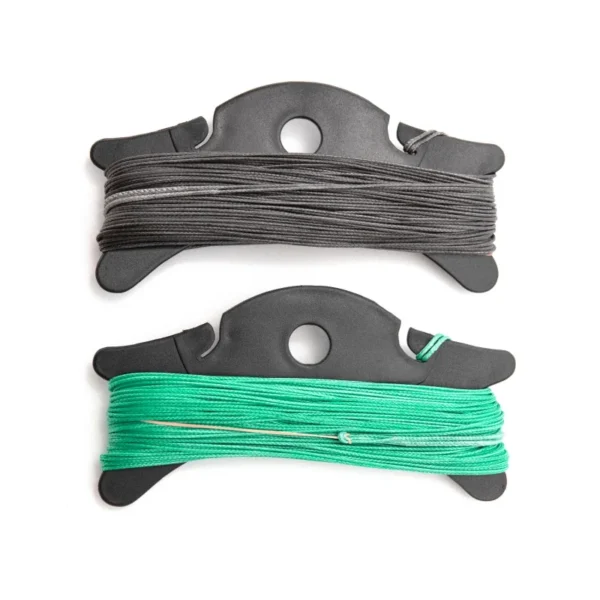 North Short SPARE LINE Set 8m + 2m
