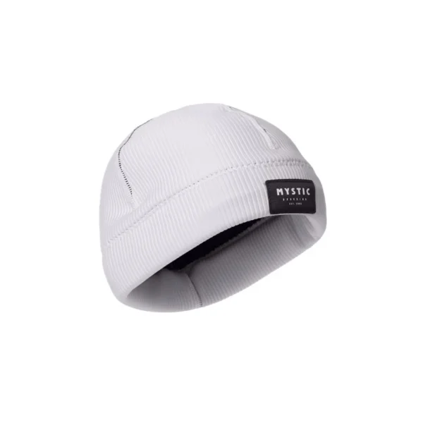 Mystic BEANIE 2mm - 109 Off White