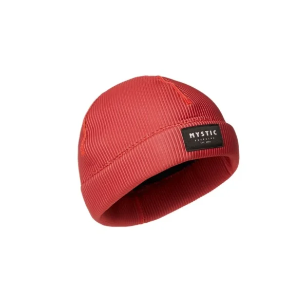 Mystic BEANIE 2mm - 320 Classic Red