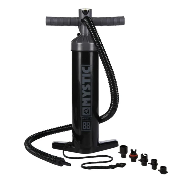 Mystic KITE Pump - Black